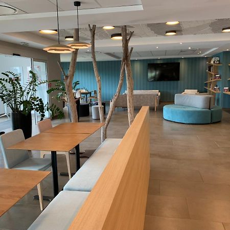 The Originals City, Hotel Ecoparc, Montpellier Est Saint-Aunes Екстер'єр фото