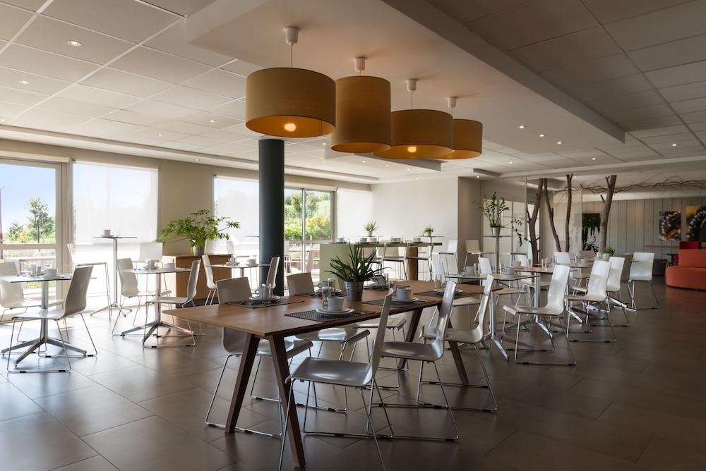 The Originals City, Hotel Ecoparc, Montpellier Est Saint-Aunes Екстер'єр фото